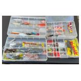 FISHING LURES