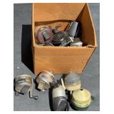 FISHING REELS