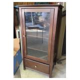 DISPLAY CABINET