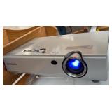 PANASONIC PROJECTOR
