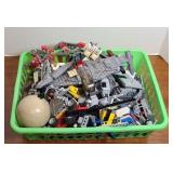 ASSTD LEGOS