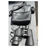 BUSHNELL BINOCULARS 16 X 50