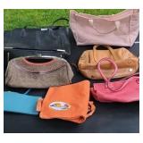 HANDBAGS