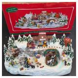 LOONEY TUNES CHRISTMAS
