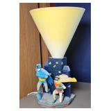 NEAT BATMAN 1999 LAMP