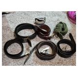 ASSTD BELTS