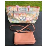 COACH & KATE SPADE HANDBAGS