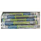 (5) ROLLS OF MOISTURE BLOCK