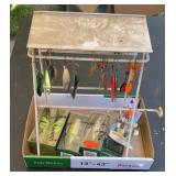 FISHING LURES