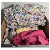 ASSTD FABRIC