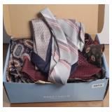 LARGE LOT OF MENS TIES