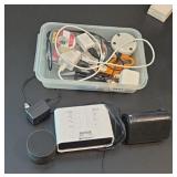 PHONE CORDS & OFFICE SUPPLIES