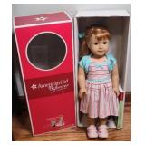 AMERICAN GIRL MARYELLEN DOLL & BOOK