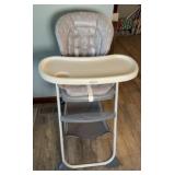 HIGH CHAIR