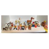 FARM ANIMALS