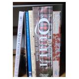 QUILTING BOOKS