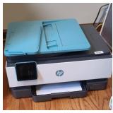 HP LASER PRINTER