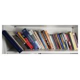 ASSTD BOOKS
