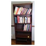 BOOKSHELF