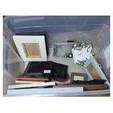 PICTURE FRAMES
