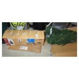 ARTIFICIAL CHRISTMAS TREES