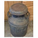 MAPLEHURST MILK CAN