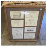 1989 LEBANON GRADE SCHOOLS REMODELING PLANS