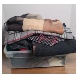 HATS, GLOVES, & SCARVES