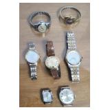 MENS & WOMENS WATCHES