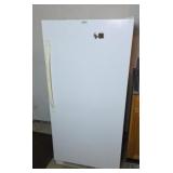 KENMORE UPRIGHT FREEZER