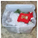 CHRISTMAS DECOR