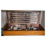 INTERNATIONAL STAINLESS SILVERWARE