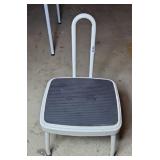 COSCO STEP STOOL