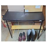 CARD TABLE