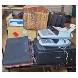OFFICE SUPPLIES