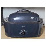 LARGE BELLA ROASTER WARMER