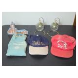 LEBANON & BOONE COUNTY ORNAMENTS & ADVERTISING