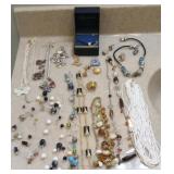 COSTUME JEWELRY