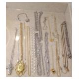 (18) NECKLACES