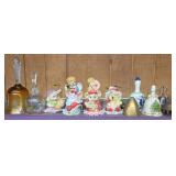 BELLS ANIMALS & MORE