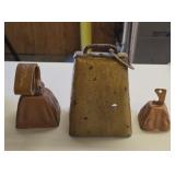 COWBELL & OTHERS