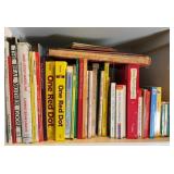 CHILDRENS BOOKS