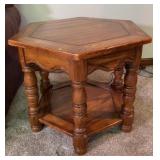 END TABLE