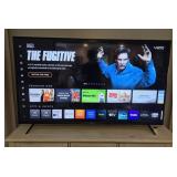 VIZIO 65 INCH FLAT SCREEN SMART TV