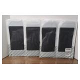 (3) NEW MENS LINED DRESS GLOVES