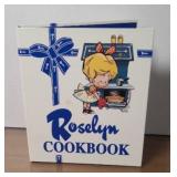 ROSELYN BAKERY COOKBOOK