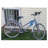 INFINITY ADULT BICYCLE