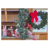 CHRISTMAS DECOR
