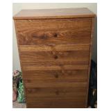 SMALL DRESSER