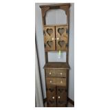 NARROW CABINET